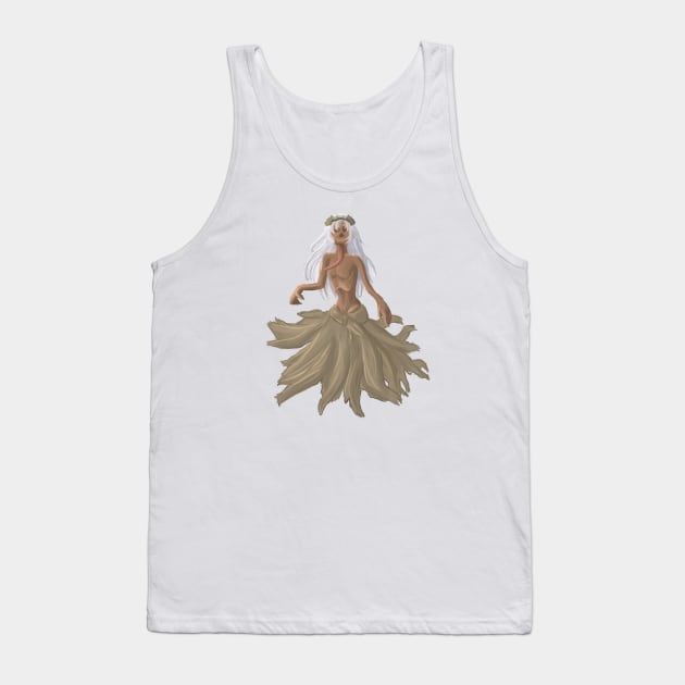 The midday Tank Top by mommymlya